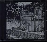 Sadistic Intent - Résurrection de l'ancienne terre noire, Noir