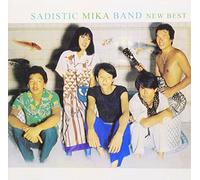 Sadistic Mika Band - Best [Import]