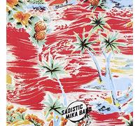 Sadistic Mika Band - Sadistic Mika Band