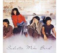 Sadistic Mika Band - Sadistic Mika Band - Hot! Menu - Harvest - SHSP 4049, EMI - OC 062 82017