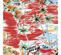 SADISTIC MIKA BAND - Sadistic Mika Band (Limited)