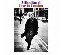 Sadistic Mika Band - Sadistic Mika Band Live In London [Japan TOCT-95164