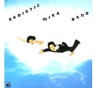 Sadistic Mika Band - Sadistic Mika Band - Suki, Suki, Suki - [7"]