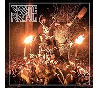 Sadistic Ritual - Visionaire of Death