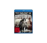 Sadistic Torture - Penance (Allemand)