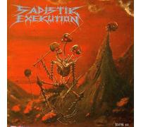 Sadistik Exekution - We are Death,Fuck You [Import]