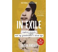 Sadiya Ansari In Exile (Poche)