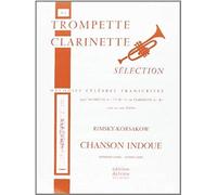N. RIMSKY-korsakov - Sadko : Chanson Hindoue