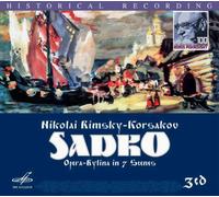 Sadko [Import]
