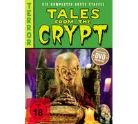 Sadler - Tales from The Crypt-1.Staffel [Import]