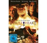 Sadler,William - Purple Heart: Wer Ist der Wahre Feind?