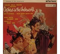 Sadlers Wells Theatre Presents - Sadlers Wells Theatre Presents - Orpheus In The Underworld - [LP]