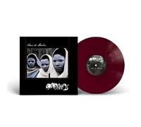 SADNESS - AMES DE MARBRE (DARK RED