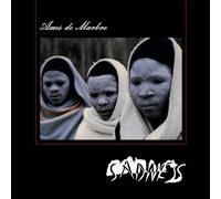 Sadness - Ames de marbre [Import]