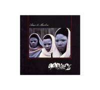 Sadness - Ames de Marbre [Import]