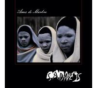 Sadness – Ames de Marbre – Vinyle 12"