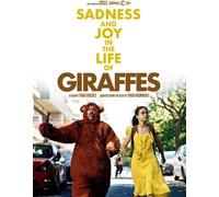 Sadness And Joy In The Life Of Giraffes [Digital Video Disc]