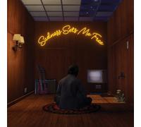 SADNESS SETS ME FREE by Gruff Rhys [CD] NEUF