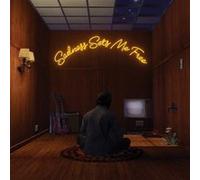 Rhys, Gruff - Sadness Sets Me Free (Purple/Slip Door Sleeve) [Import]