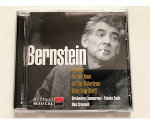 Sado - Criswell - Candide Overture-on The Town [Import]