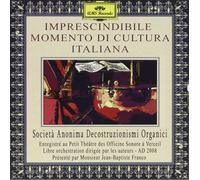 Sado – Imprescindibile Momento Di Cultura Italiana – AMS Umweltschutz