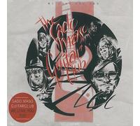 Sado Maso Guitar Club - We Love You Too