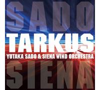 Sado & Siena - Tarkus-Progressive Brass!! [&