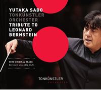 Sado,Yutaka - A Tribute to Leonard Bernstein