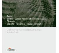 Sado, Yutaka - Hommage a l'orchestre lamoureu