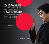 Sado,Yutaka - Sinfonie 2