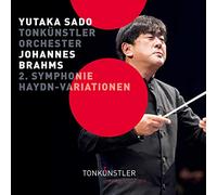 Sado,Yutaka - Sinfonie 2