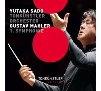 Sado,Yutaka - Symphonie Nr. 1 d-Dur Inklusive "Blumine"