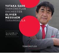 Sado,Yutaka - Turangalila