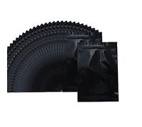 Sadocom Lot de 100 sacs jetables pour tampons hygiéniques féminins hermétiques et anti-odeurs