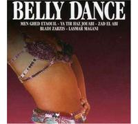 Sadok Tounsi - Belly Dance [Import]