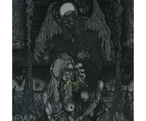 Sadokist - Thy Saviour's Halo, Held by Horns
