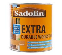 Sadolin Teinture à bois ultra durable et naturelle, 1 L