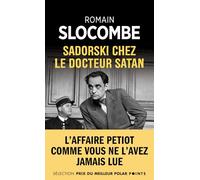Sadorski chez le docteur Satan