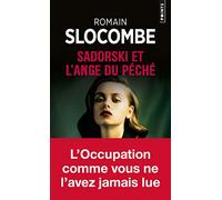 Sadorski et l'ange du péché