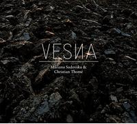 Sadovska,Mariana & Thom?,Christian - Vesna/Spring [Import]