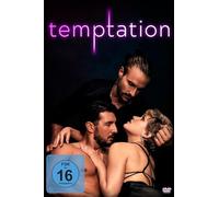 Sadowska, Maria - Temptation,DVD
