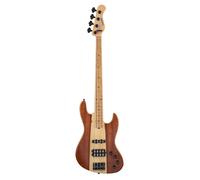 SADOWSKY 21-Fret M/M Bass, Limitée Édition 2022, 4-String - Natural Transparent