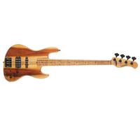 Sadowsky 21 Fret MM Bass 4 LTD 2022 N TS BLK (déballé)