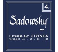Sadowsky Sadowsky Blue Label SS 040-100