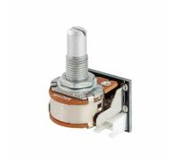 Sadowsky MetroExpress Balance (MN250K) Module de pot (05A/05C250K) pour instruments sans plaque de contrôle