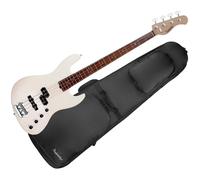 Sadowsky MetroExpress Verdine White Artist Line Olympic White