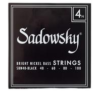 Sadowsky Sadowsky Black Label SBN 40-100