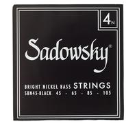 Sadowsky Sadowsky Black Label SBN 45-105