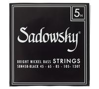 Sadowsky Sadowsky Black Label SBN 45-130