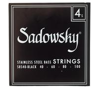 Sadowsky Sadowsky Black Label SBS 40-100